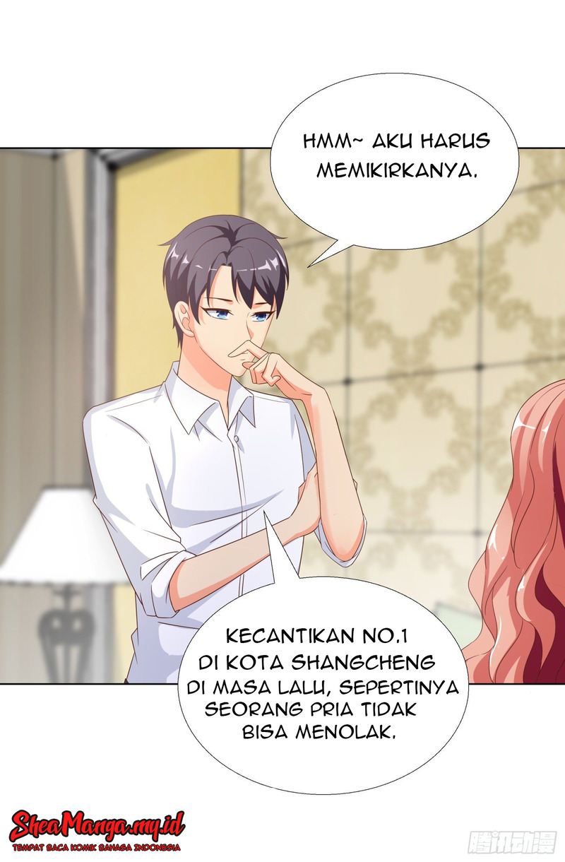 Super School Doctor (Supreme Campus Doctor) Chapter 51 Gambar 2